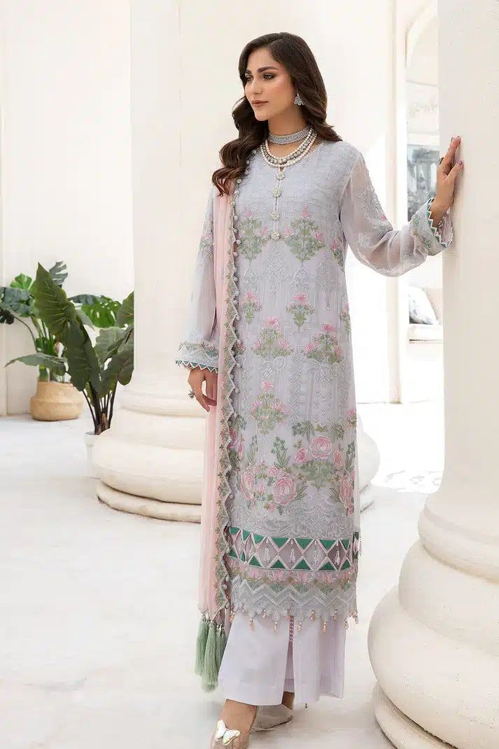 Imrozia Premium | Naqsh Formals 23 | M-51 Cecilia - Pakistani Clothes for women, in United Kingdom and United States