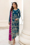 Imrozia Premium | Naqsh Formals 23 | M-52 Martha - Pakistani Clothes for women, in United Kingdom and United States