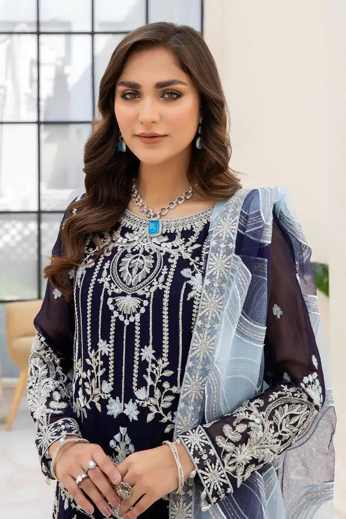 Imrozia Premium | Naqsh Formals 23 | M-54 Zoe - Pakistani Clothes for women, in United Kingdom and United States