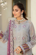 Imrozia Premium | Naqsh Formals 23 | M-57 Ivy - Pakistani Clothes for women, in United Kingdom and United States