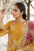 Imrozia Premium | Naqsh Formals 23 | M-58 Maya - Pakistani Clothes for women, in United Kingdom and United States