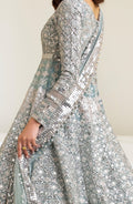 Maryum N Maria | The Brides 23 | Soft Hint (MS23-531) - Pakistani Clothes for women, in United Kingdom and United States