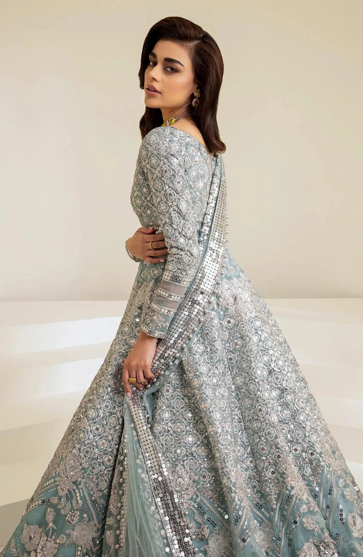 Maryum N Maria | The Brides 23 | Soft Hint (MS23-531) - Pakistani Clothes for women, in United Kingdom and United States