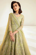 Maryum N Maria | The Brides 23 | Humid (MS23-534) - Pakistani Clothes for women, in United Kingdom and United States