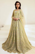 Maryum N Maria | The Brides 23 | Humid (MS23-534) - Pakistani Clothes for women, in United Kingdom and United States