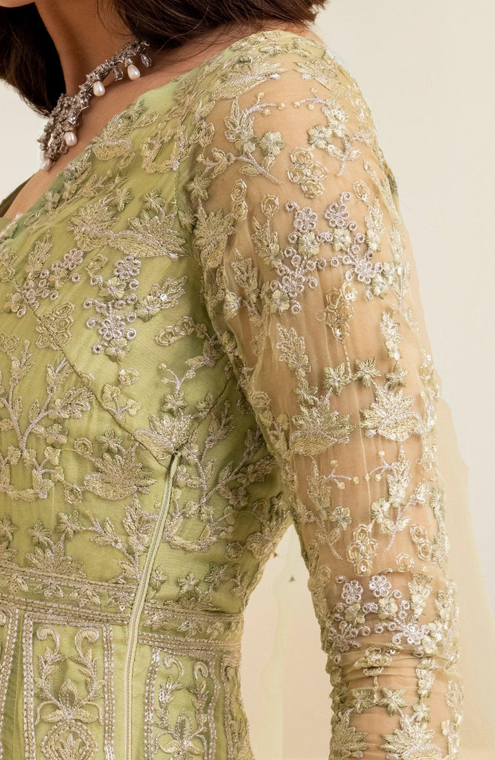 Maryum N Maria | The Brides 23 | Humid (MS23-534) - Pakistani Clothes for women, in United Kingdom and United States