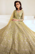 Maryum N Maria | The Brides 23 | Humid (MS23-534) - Pakistani Clothes for women, in United Kingdom and United States