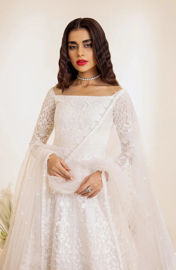 Maryum N Maria | The Brides 23 | Gesso (MS23-533) - Pakistani Clothes for women, in United Kingdom and United States
