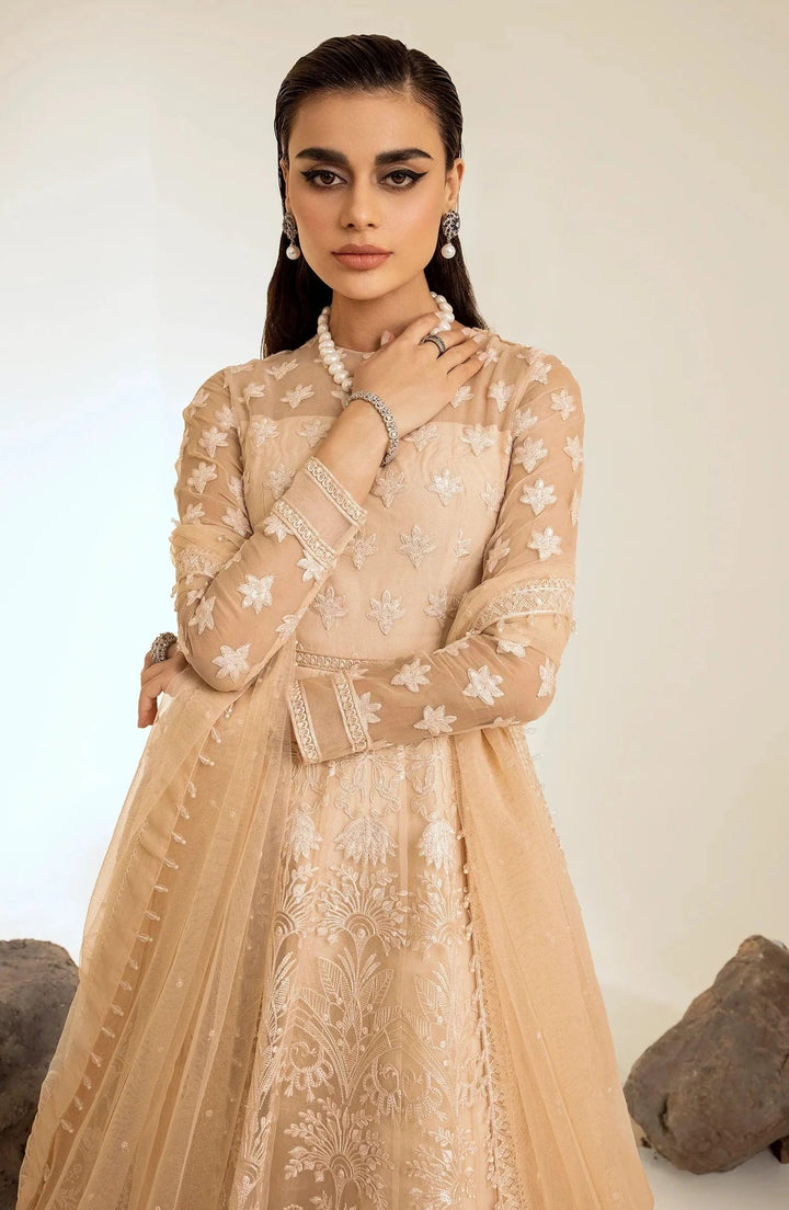 Maryum N Maria | The Brides 23 | Dazzle LighT (MS23-539) - Pakistani Clothes for women, in United Kingdom and United States