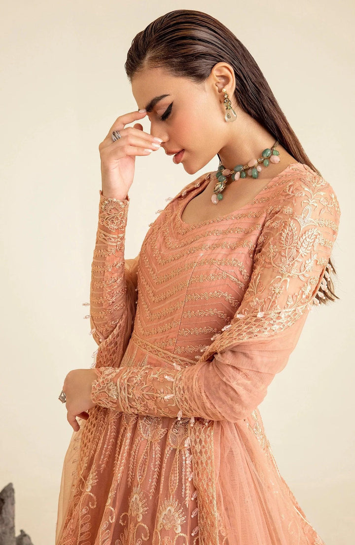 Maryum N Maria | The Brides 23 | Wham (MS23-536) - Hoorain Designer Wear - Pakistani Ladies Branded Stitched Clothes in United Kingdom, United states, CA and Australia