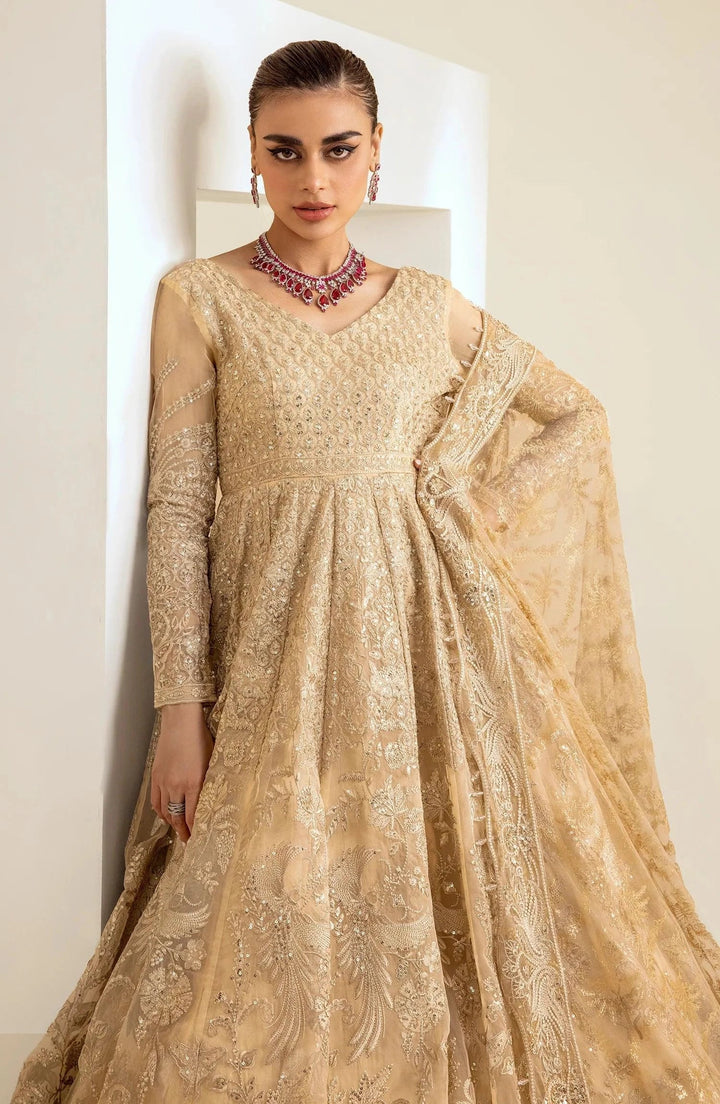 Maryum N Maria | The Brides 23 |  Omega (MS23-537) - Pakistani Clothes for women, in United Kingdom and United States