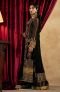 Maryum N Maria | Zamani Beghum Formals 23 | Amber-(MW23-519) - Pakistani Clothes for women, in United Kingdom and United States