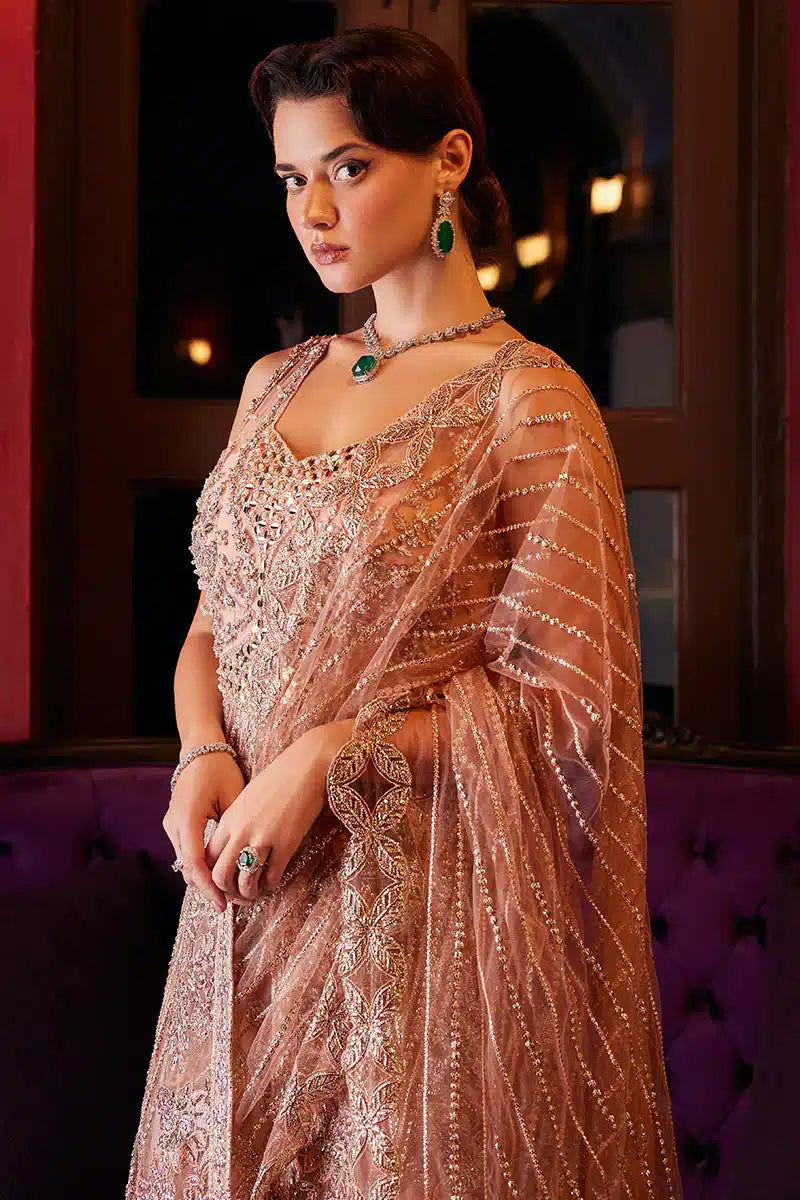 Mushq | Stardust Wedding Festive 23 | Twinkle - Pakistani Clothes for women, in United Kingdom and United States