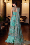 Mushq | Stardust Wedding Festive 23 | Astrum - Pakistani Clothes for women, in United Kingdom and United States