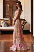 Mushq | Stardust Wedding Festive 23 | Luster - Pakistani Clothes for women, in United Kingdom and United States