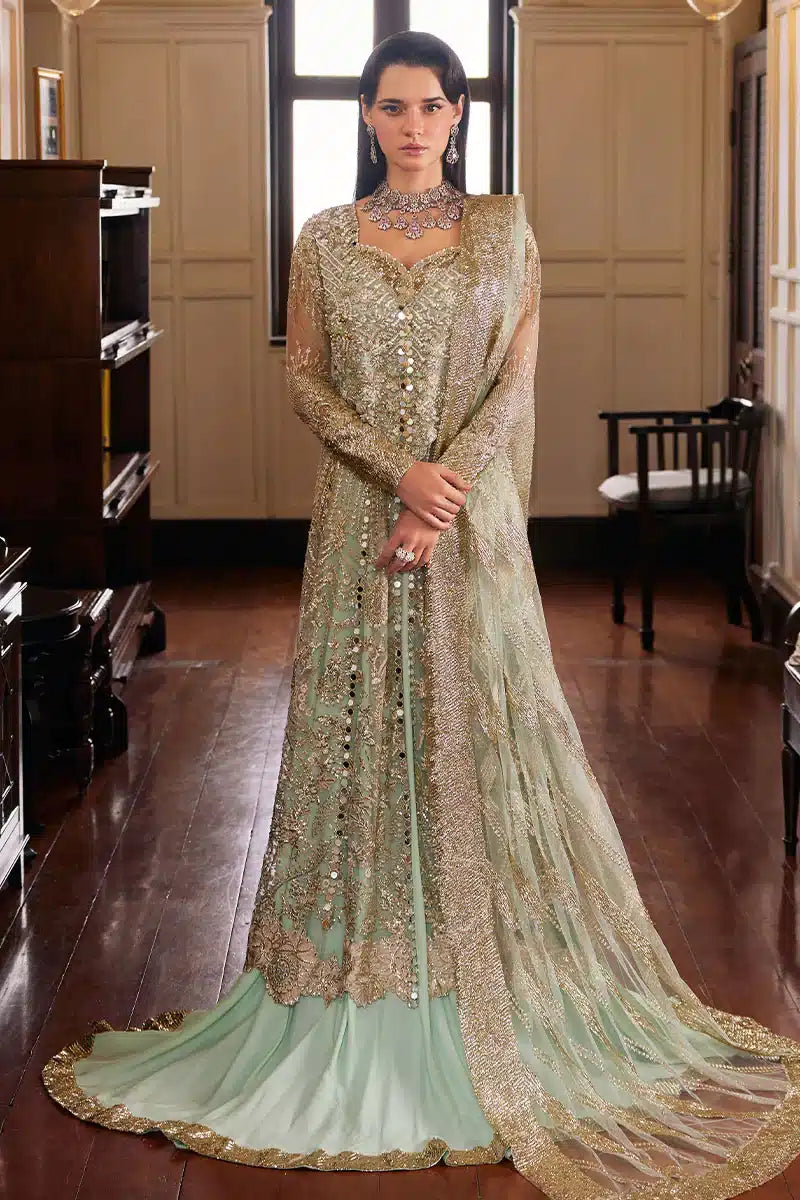 Mushq | Stardust Wedding Festive 23 | Twilight - Pakistani Clothes for women, in United Kingdom and United States