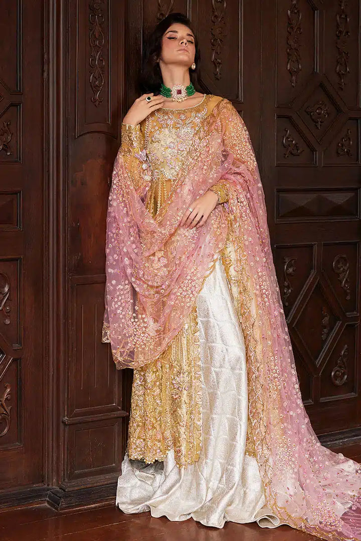 Mushq | Stardust Wedding Festive 23 | Sprinkle - Pakistani Clothes for women, in United Kingdom and United States