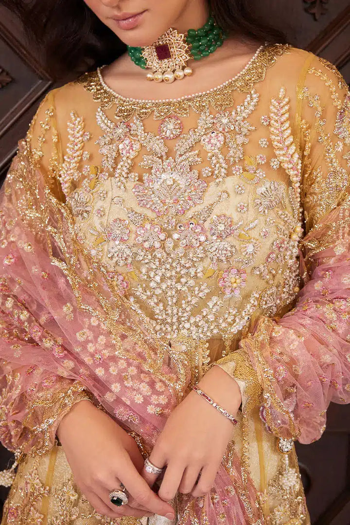 Mushq | Stardust Wedding Festive 23 | Sprinkle - Pakistani Clothes for women, in United Kingdom and United States