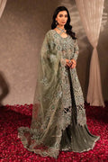 Maria Osama Khan | Dastaan Festive Formals 23 | Mehr - Pakistani Clothes for women, in United Kingdom and United States