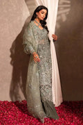 Maria Osama Khan | Dastaan Festive Formals 23 | Mehr - Pakistani Clothes for women, in United Kingdom and United States