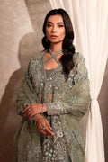 Maria Osama Khan | Dastaan Festive Formals 23 | Mehr - Pakistani Clothes for women, in United Kingdom and United States