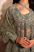 Maria Osama Khan | Dastaan Festive Formals 23 | Mehr - Pakistani Clothes for women, in United Kingdom and United States