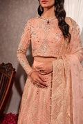 Maria Osama Khan | Dastaan Festive Formals 23 | Roshan - Pakistani Clothes for women, in United Kingdom and United States