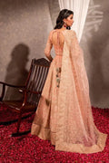 Maria Osama Khan | Dastaan Festive Formals 23 | Roshan - Pakistani Clothes for women, in United Kingdom and United States