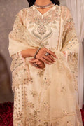 Maria Osama Khan | Dastaan Festive Formals 23 | Hoor - Pakistani Clothes for women, in United Kingdom and United States