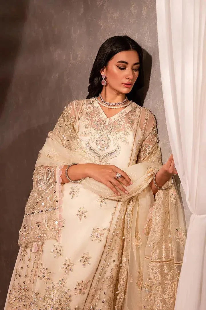 Maria Osama Khan | Dastaan Festive Formals 23 | Hoor - Pakistani Clothes for women, in United Kingdom and United States