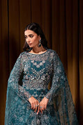 Maria Osama Khan | Dastaan Festive Formals 23 | Sanam - Pakistani Clothes for women, in United Kingdom and United States