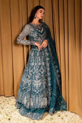 Maria Osama Khan | Dastaan Festive Formals 23 | Sanam - Pakistani Clothes for women, in United Kingdom and United States