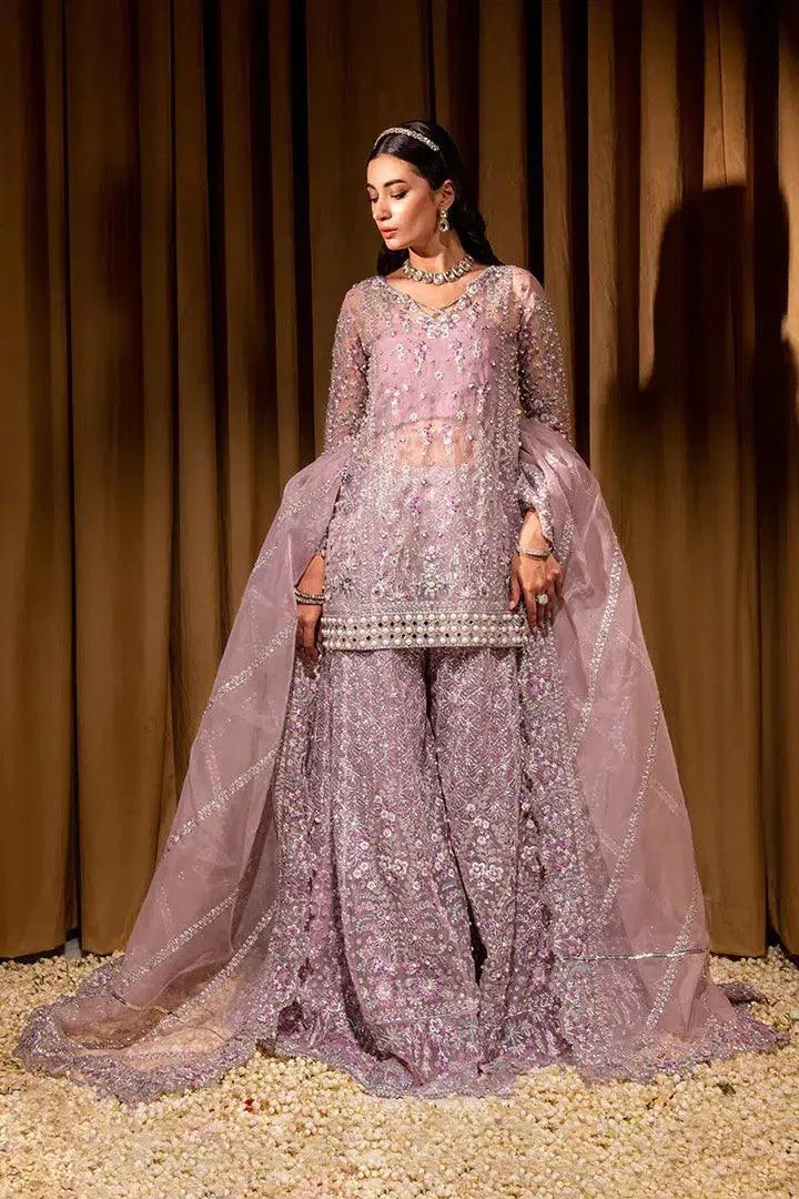 Maria Osama Khan | Dastaan Festive Formals 23 | Sona - Pakistani Clothes for women, in United Kingdom and United States