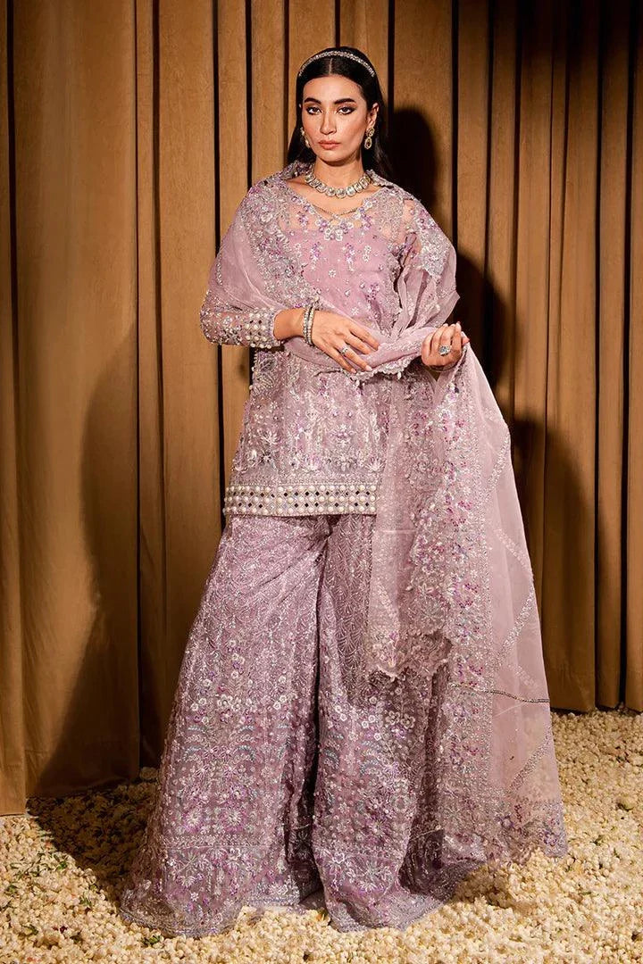 Maria Osama Khan | Dastaan Festive Formals 23 | Sona - Pakistani Clothes for women, in United Kingdom and United States