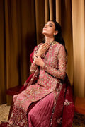 Maria Osama Khan | Dastaan Festive Formals 23 | Zari - Pakistani Clothes for women, in United Kingdom and United States