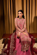 Maria Osama Khan | Dastaan Festive Formals 23 | Zari - Pakistani Clothes for women, in United Kingdom and United States