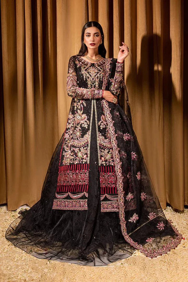 Maria Osama Khan | Dastaan Festive Formals 23 | Raunaq - Pakistani Clothes for women, in United Kingdom and United States