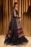 Maria Osama Khan | Dastaan Festive Formals 23 | Raunaq - Pakistani Clothes for women, in United Kingdom and United States