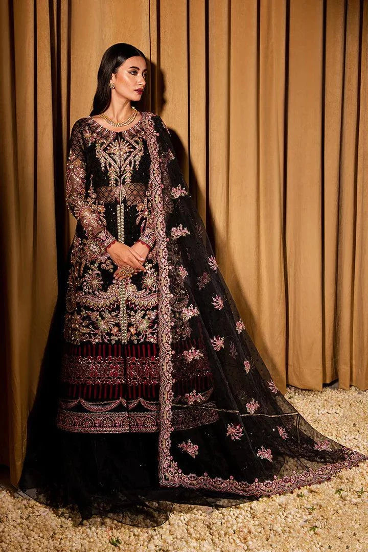 Maria Osama Khan | Dastaan Festive Formals 23 | Raunaq - Pakistani Clothes for women, in United Kingdom and United States