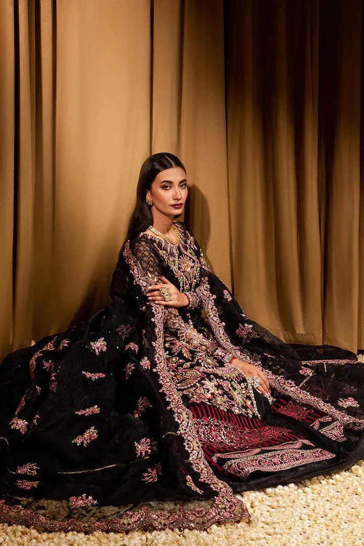 Maria Osama Khan | Dastaan Festive Formals 23 | Raunaq - Pakistani Clothes for women, in United Kingdom and United States