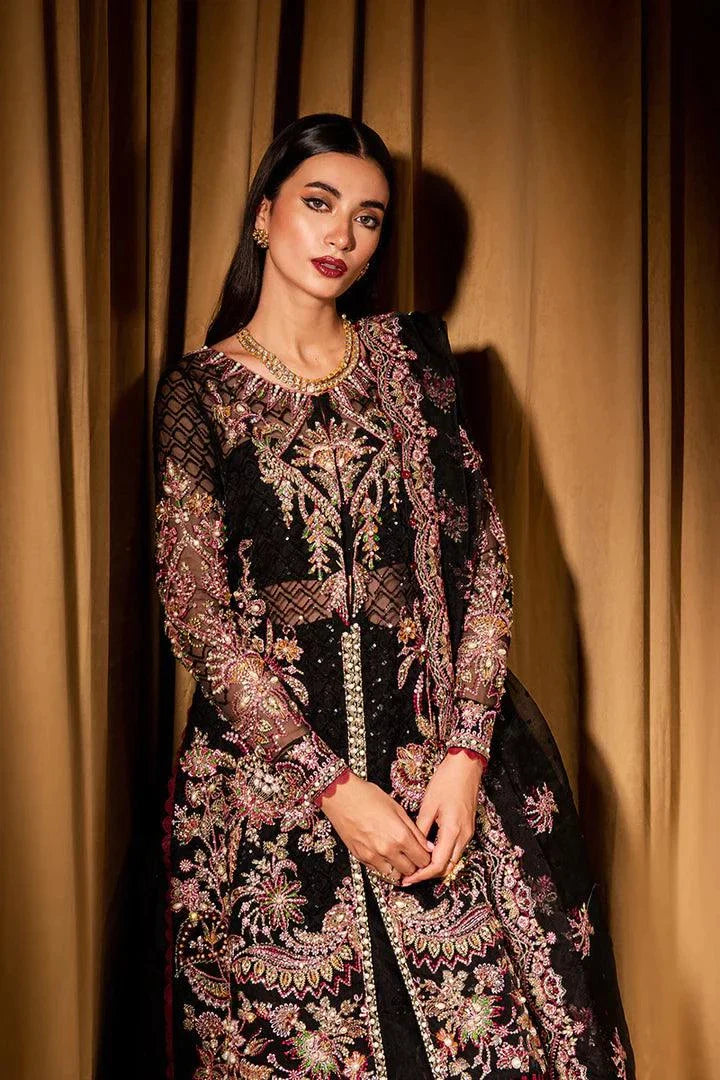 Maria Osama Khan | Dastaan Festive Formals 23 | Raunaq - Pakistani Clothes for women, in United Kingdom and United States