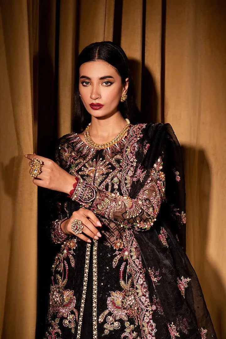 Maria Osama Khan | Dastaan Festive Formals 23 | Raunaq - Pakistani Clothes for women, in United Kingdom and United States