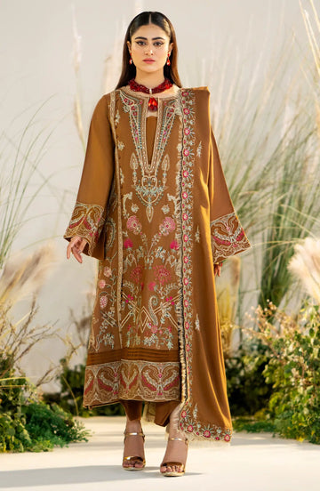 Maryum N Maria | Shehr Bano Winter 23 | HARLEEN MW23564 - Pakistani Clothes for women, in United Kingdom and United States