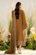 Maryum N Maria | Shehr Bano Winter 23 | HARLEEN MW23564 - Pakistani Clothes for women, in United Kingdom and United States