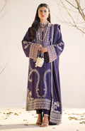 Maryum N Maria | Shehr Bano Winter 23 | - Pakistani Clothes for women, in United Kingdom and United States