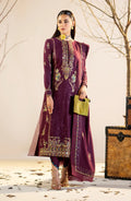 Maryum N Maria | Shehr Bano Winter 23 | JANEA MW23565 - Pakistani Clothes for women, in United Kingdom and United States