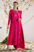 Maryum N Maria | Shehr Bano Winter 23 | HUSNA MW23554 - Pakistani Clothes for women, in United Kingdom and United States