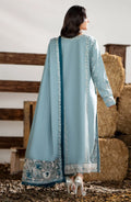 Maryum N Maria | Shehr Bano Winter 23 | PREET MW23557 - Pakistani Clothes for women, in United Kingdom and United States