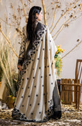 Maryum N Maria | Shehr Bano Winter 23 | SIMRAN MW23555 - Pakistani Clothes for women, in United Kingdom and United States