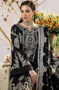 Maryum N Maria | Shehr Bano Winter 23 | KAJOL MW23561 - Pakistani Clothes for women, in United Kingdom and United States